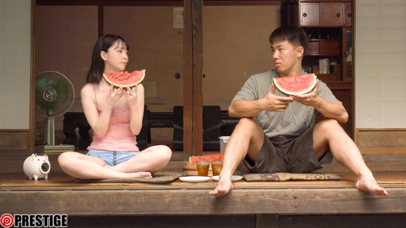 ABF-060 screenshot 2 Every day, I just have sweaty, intense sex with my childhood friend in the middle of nowhere. case.10 Minoshima tour