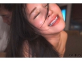 DLDSS-177 thumbnail 3 Then... Only Once... Because Of My Desire To Be Cuckold, My Beloved Girlfriend Who Is Cheerfully Cuckold By A Senior At The Company Straddles A Miraculously Compatible Ji Po And Apologizes I'm Sorry, I'm Sorry Despair Climax Cowgirl Honoka Ashina