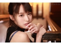 DLDSS-197 thumbnail 1 Staring at each other and mixing bodily fluids with a rich kiss Maaya Irita