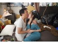 DLDSS-260 thumbnail 7 New wife Aina Aoyama gets NTR with an aphrodisiac sex that mixes body fluids with a dirty old man who lives in a dirty room with a strange smell