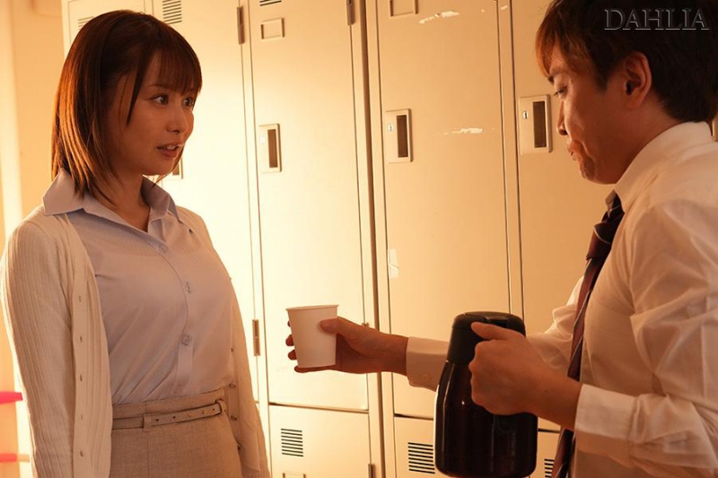 DLDSS-270 screenshot 1 Sexy Female Teacher Slave I got a painful erection when I saw the teacher who was helping me become a bully's meat urinal. Maaya Irita