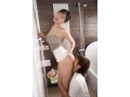 DLDSS-271 thumbnail 5 My sister's hidden fetish is overflowing with pheromones! A seducing slut with a plump big ass who soaks up the smell and taste to the point of choking with anal cunnilingus and makes you lick it on display, Rion Hiiragi