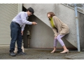DLDSS-277 thumbnail 3 Suzume Mino, a married woman who became lewd when her son-in-law tortured her with a remote control bike during the day when her husband was away