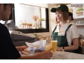 DLDSS-391 thumbnail 1 A video of an affair involving a busty married woman who started working at a famous hamburger restaurant and a flirty college student working part-time there has been leaked.