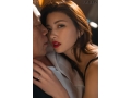 DLDSS-392 thumbnail 1 Sweet kisses, betrayal and infidelity. After finding out that her fiance is cheating on her, she becomes sexually uninhibited, passionately kisses the hot company president, and lets loose, destroying her everyday life. Suzume Mino