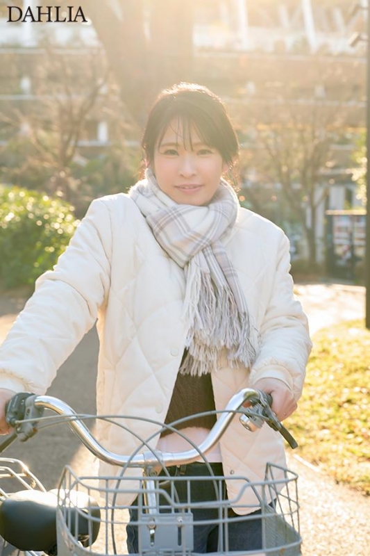 DLDSS-503 screenshot 10 Today is my wife's day off. Can even a woman like me in her 40s appear in an adult video? Real housewife Saki Ishida, 46 years old, AV debut.
