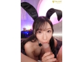 FNS-100 thumbnail 7 For your ultimate masturbation experience, Goddess Jun will gently stimulate your penis while you enjoy her beautiful smile, and then catch all your semen on her face – the ultimate face-fuck masturbation support!
