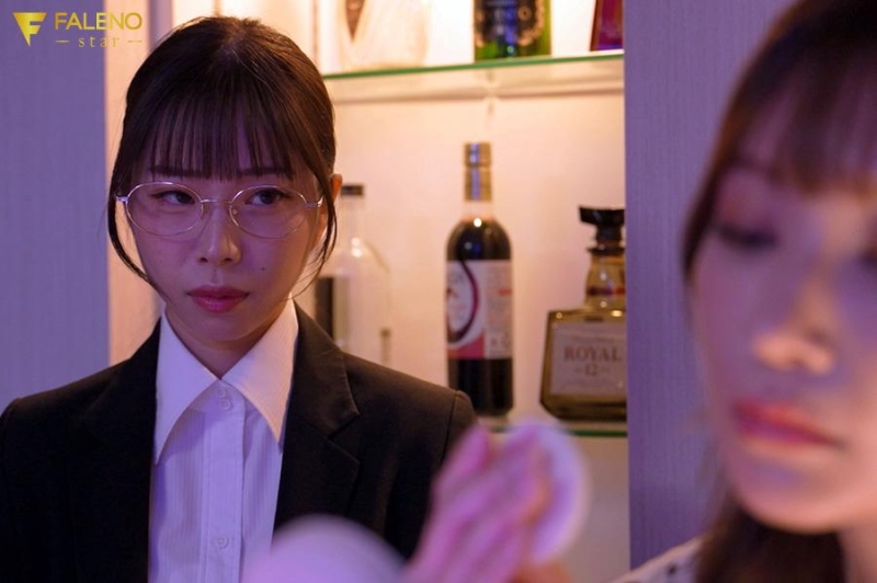 FNS-128 screenshot 1 Just because she's famous doesn't mean she's being arrogant. I, her manager, have had enough... I'm exposing you right now. Revenge live stream XXX Goddess Jun