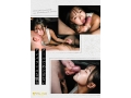 FNS-155 thumbnail 8 Newcomer FALENO Exclusive Ikuta Sana AV DEBUT Dangerously Innocent Summer