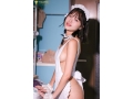 FNS-160 thumbnail 7 Even though it's a no-nonsense store, the devilish maid reflexology girl Sana Ikuta will provoke you and make you cum with a hidden option