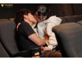 FNS-183 thumbnail 2 I can't hold back, so I'm going to insert it here. My idol girlfriend is in heat and secretly straddles me, fucking me raw and creampieing me on a secret date. Misaki Sonoka