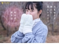 FNS-230 thumbnail 6 When spring comes, I'll be moving to Tokyo. Shizuku Kashiwagi, a cute college student with prominent canine teeth from a snowy region, makes her AV debut.