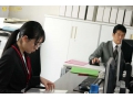FSDSS-549 thumbnail 1 I Was Told By My Boss To Come Here Mr. Tokita Is Weak To Push, A Convenient Subordinate Who Can't Refuse Sex Orders Ami Tokita