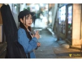 FSDSS-557 thumbnail 1 A lover for only 3 days The days when I met you, who missed the last train at midnight, and we met. But it ended abruptly. Chiharu Mitsuha