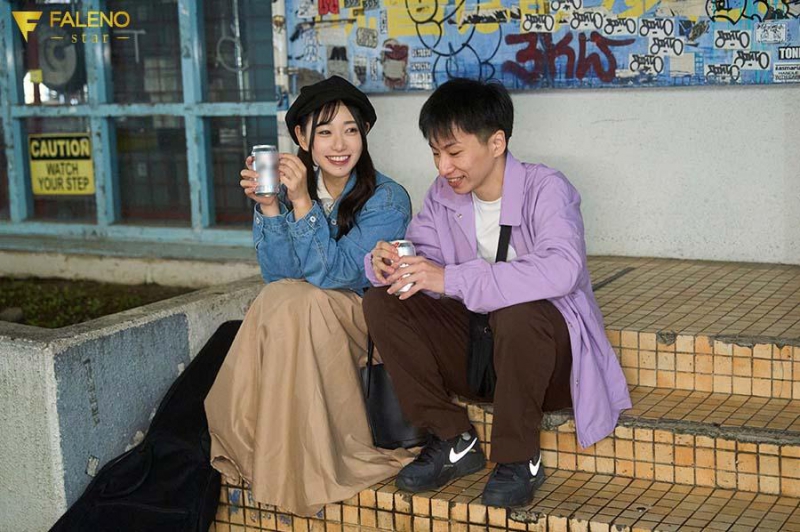 FSDSS-557 screenshot 2 A lover for only 3 days The days when I met you, who missed the last train at midnight, and we met. But it ended abruptly. Chiharu Mitsuha