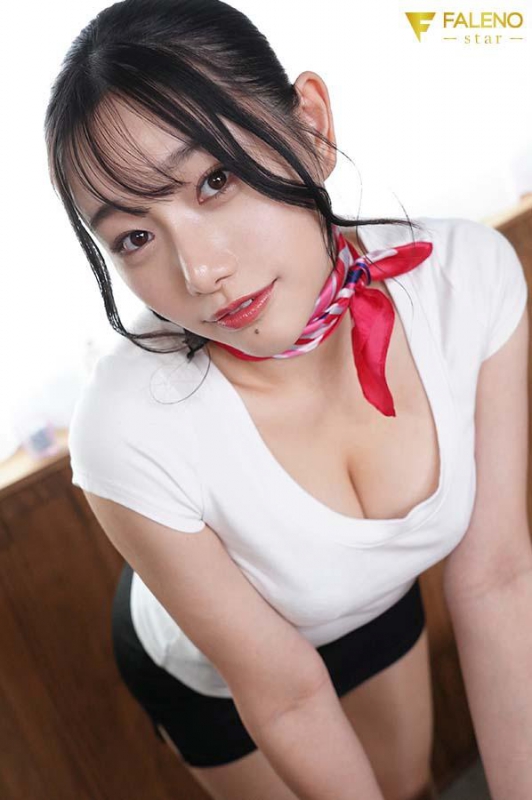FSDSS-583 screenshot 4 Hospitality with the strongest cuteness! A customs castle where everyone who is naughty can be happy! Chiharu Mitsuha