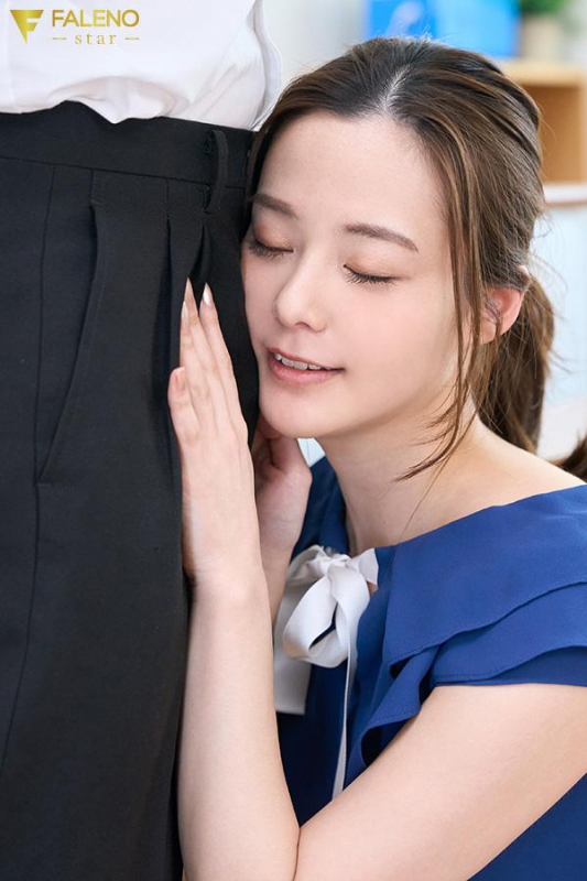 FSDSS-634 screenshot 1 Would You Like To Try Your Teacher's Amazing Techniques? I'm A Student Who Has A Girlfriend, And I'll Manage Her Blowjob Ejaculation And Eliminate It Until My Balls Are Empty... A Jealous Slut Teacher Nene Yoshitaka