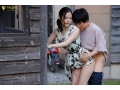 FSDSS-672 thumbnail 5 I keep being raped... A beautiful wife from a rural area trains a young man from the city near her husband and falls in love with a human bullet piston. Nene Yoshitaka