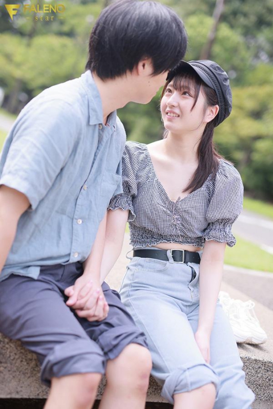 FSDSS-713 screenshot 1 First love suite - First sleepover date with girlfriend, intense sex until morning Suzu Nagano