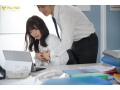 FSDSS-774 thumbnail 4 When I called a delivery health service that specializes in big breasts, I bumped into my strong-willed younger female boss... It was so convenient that I made her my personal masochist pet Mami Mashiro