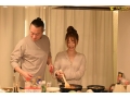 FSDSS-997 thumbnail 5 Tied by a red thread... Can a man and woman bound to a distance of one meter reach a point of real sex in 24 hours? Amatsuka Moe