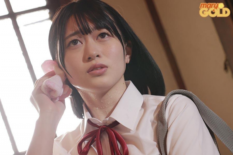 MGOLD-016 screenshot 1 I Was Entrusted To A Free Countryside, So I Seduced My Neighbor's Uncle And Sweated Every Day. Natsuki Hikaru