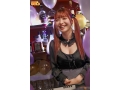 MGOLD-050 thumbnail 1 A genius at begging! A super cute and super popular cafe girl working in Tokyo makes a miraculous AV appearance! She begs for it over and over again, for a total of 7 shots! AV DEBUT Kurumi Takimoto