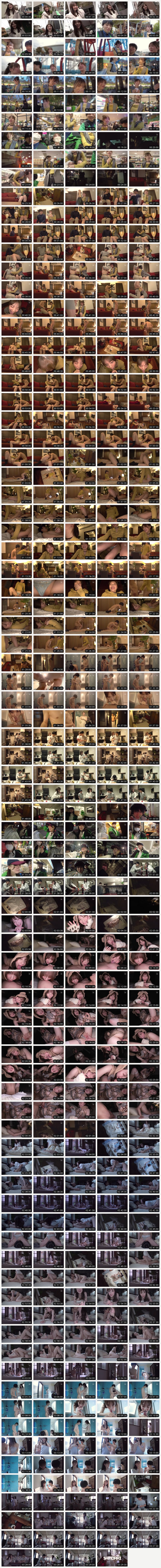 MIDV-373 storyboard screenshot I just want to be a slut by Mio Ishikawa at home alone until the morning sun rises when I run out of the night.