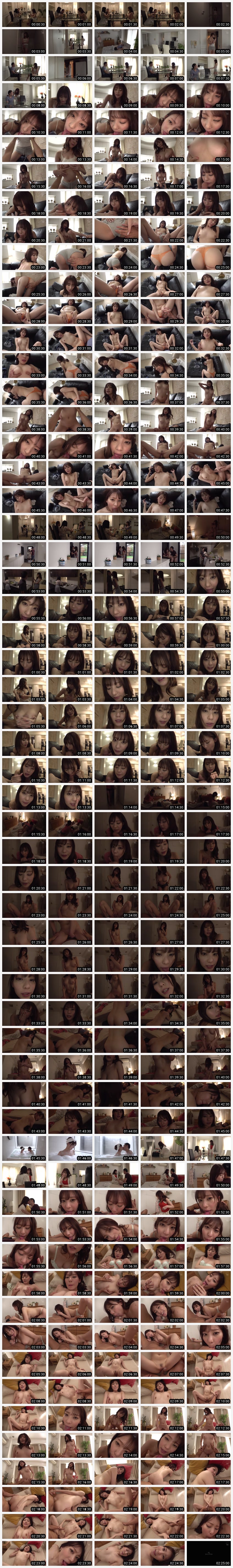 PFES-040 storyboard screenshot 7 Days Spend Having An Affair With This Naughty Married Woman In Secret So That She Wouldn't Get Caught Cheating. Fua Kaede.