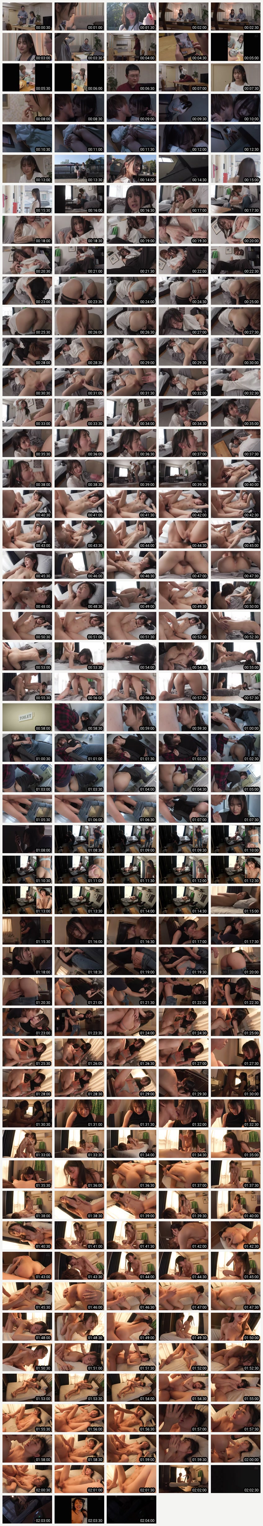 PRED-870 storyboard screenshot The story of my wife's infidelity after she went back to university. (By Yukimura Izuki)