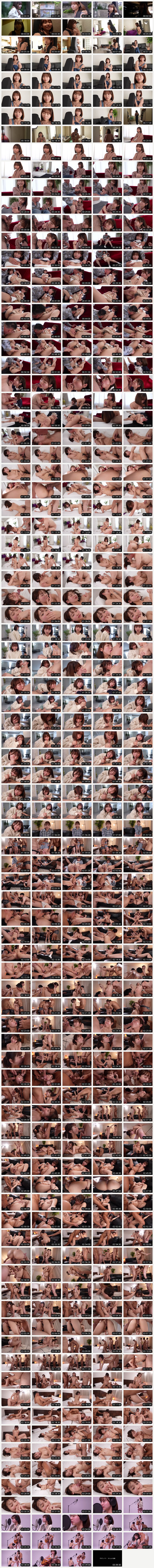 SDAM-137 storyboard screenshot A live streaming singer, Toka (20), who was a virgin until 14 days ago, has her immature pussy pistoned by a big-cocked macho man in this intimate documentary about her number of sexual partners 5 people Toka Hanatori