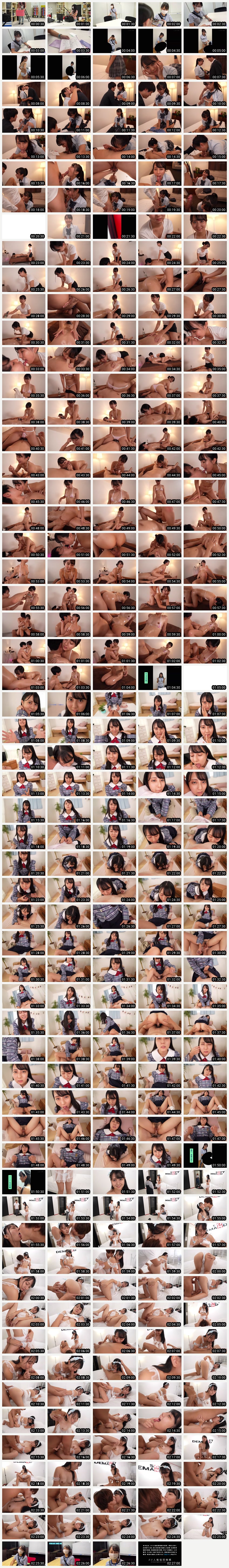SDJS-176 storyboard screenshot The first cosplay service 3rd performance in response to the user's request! 2nd year with the company Tamao Morikawa Assistant Director of the Production Department