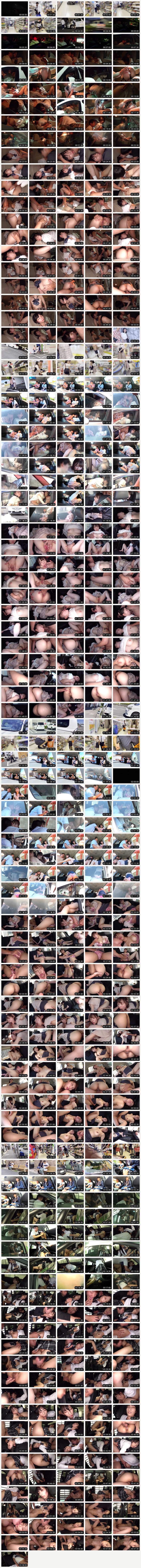SETM-021 storyboard screenshot Couple Assaulted During Car Sex - Gas NTR Recorded Video 4 Groups 237 Minutes
