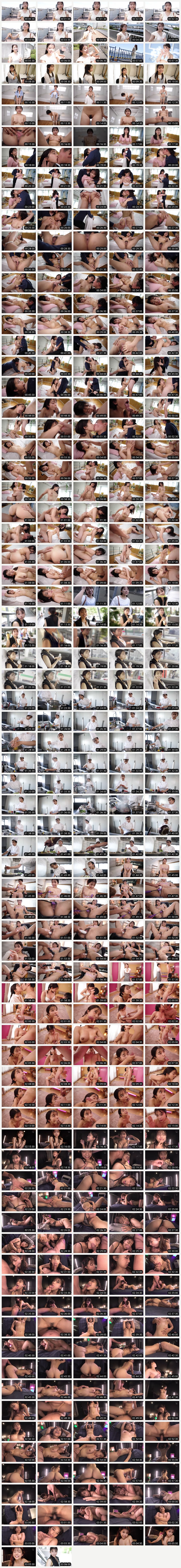 SONE-088 storyboard screenshot Naturally popular SEX that melts your eyes with pleasure Newcomer NO.1 STYLE Niko Kawagoe AV debut