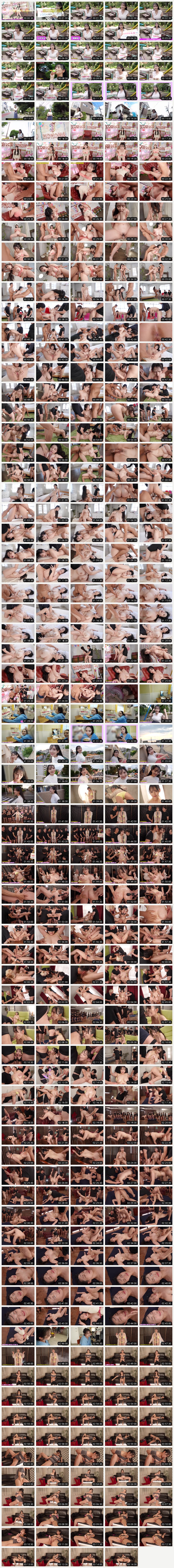 START-266 storyboard screenshot Massive orgy lifted! 25 cocks in a row with beastly pistons for a SUPER orgasmic SEX and 19 bukkake SPECIAL!! Momona Koibuchi [Bonus video included version]