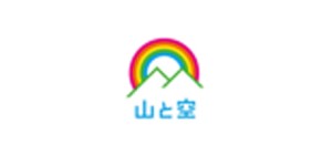 Mountains and Sky/Delusion Group studio logo