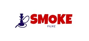 Smoke Films/Mousouzoku studio logo