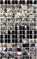 CAWB-039 storyboard thumbnail Uniform-based erotic fantasies. My mind is constantly filled with thoughts of uniforms, and I can't stop pre-cum from leaking.