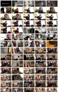 CAWD-831 storyboard thumbnail If you get drunk, you'll get laid 99.9% of the time... A video of a G-girl beauty caught on camera during a professional baseball broadcast, squirting to win the championship, her face covered in semen, and a massive creampie orgasm and crazy orgy. A home drinking sex video.