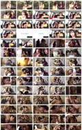 CJOD-377 storyboard thumbnail Double Delivery To M Man Kun's House (Uchi) Colossal Tits Older Sister Chitose Yuuki Kyoko Maki