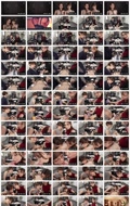 CJOD-463 storyboard thumbnail Two sexy girls with sexy voices whispering into your ears to help you masturbate. Sumire Kurokawa and Luna Tsukino.