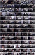 DANDY-968 storyboard thumbnail When I jokingly tease an innocent boy by showing him my panties, he goes crazy! Even though I let him cum, his erection doesn't go away, so he chases me and gets fucked in the blind spot of the plane.