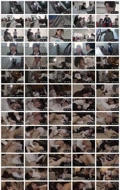 DASS-307 storyboard thumbnail Beautiful girl pet legalization Absolute obedience creampie training for the cheeky big-breasted junior who dumped me Mei Itsukaichi
