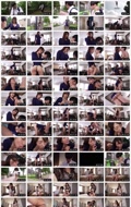 DASS-831 storyboard thumbnail I like women with big boobs and asses. A short virgin and a giantess have sex. Kyoko Hanamiya