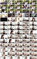 DLDSS-503 storyboard thumbnail Today is my wife's day off. Can even a woman like me in her 40s appear in an adult video? Real housewife Saki Ishida, 46 years old, AV debut.