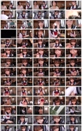 DSOD-099 storyboard thumbnail POV: A busty childhood friend—plain-looking, bespectacled, and freckled—whispers, Will you teach me about sex? shattering your self-control and driving you to repeatedly creampie her in a frenzy of intense, lust-fueled arousal. Nanao Satsuki.
