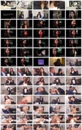 EBWH-346 storyboard thumbnail Tamaki Shinokura (25), staff member of an athlete support NPO, young talent development coordinator, 170cm tall, former rhythmic gymnast with a supple G-cup bust.