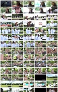 FNS-132 storyboard thumbnail The Beginning: Masaki Juku 28 Hours of Complete Slut Awakening Training Nene Yoshitaka