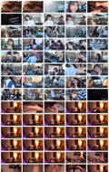HMN-892 storyboard thumbnail An old gathering NTR: That day, my fiancée, who is about to get married, went to a barbecue with her college club friends and didn't come back until morning. Later, I found a disgusting video of her getting fucked.
