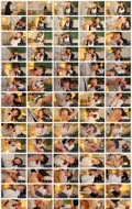 HUBLK-067 storyboard thumbnail After school choking, deep throat, massive incontinence 3